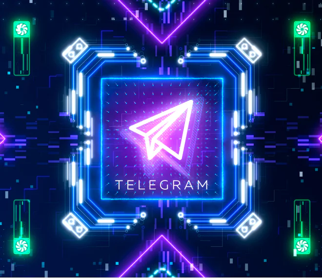 Telegram представил версию своего мессенджера для Apple Vision Pro